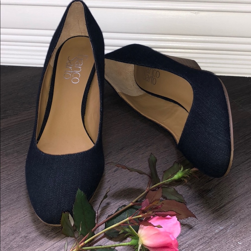 Franco Sarto women’s shoes